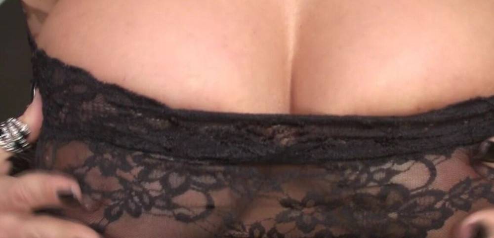 2012.03.02 Nipples And Lace - #6