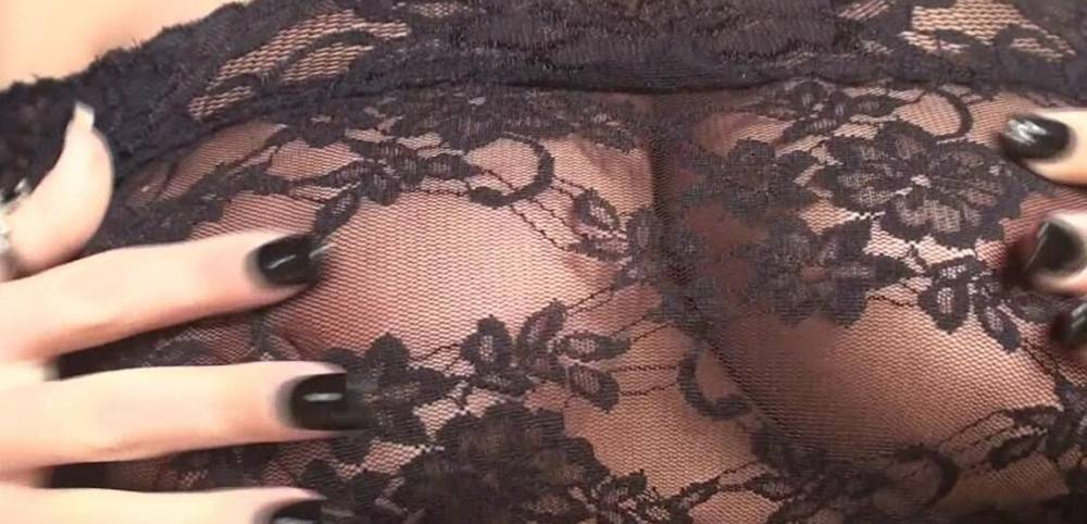 2012.03.02 Nipples And Lace - #2