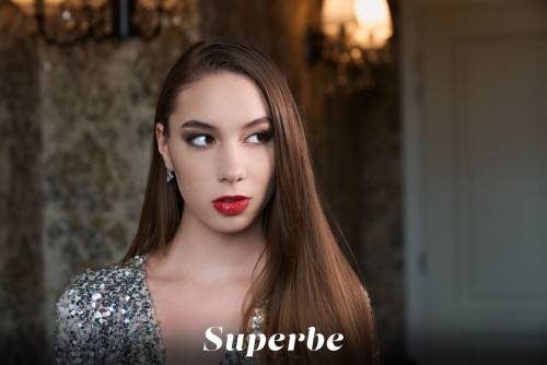 Helen Rochelle in Baroque Sensuality by Superbe Models on superpornstar.com